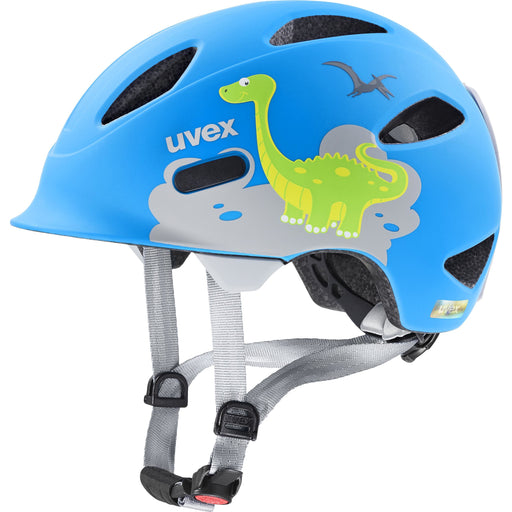 EAN 4043197345628 - Uvex oyo style Azul, Verde imagen 1