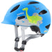 EAN 4043197345628 - Uvex oyo style Azul, Verde imagen 1
