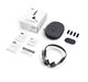 EAN 0810160665267 - SHOKZ C610-AN-BK auricular y casco Auriculares Inalámbrico gancho de oreja Oficina/Centro de llamadas Blu imagen 7