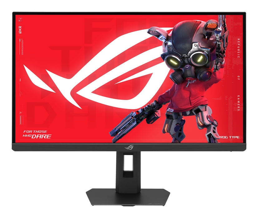 EAN 4711636470070 - ASUS ROG Strix 5K XG27JCEG pantalla para PC 68,6 cm (27") 5120 x 2880 Pixeles 5K Ultra HD LED Negro imagen 3