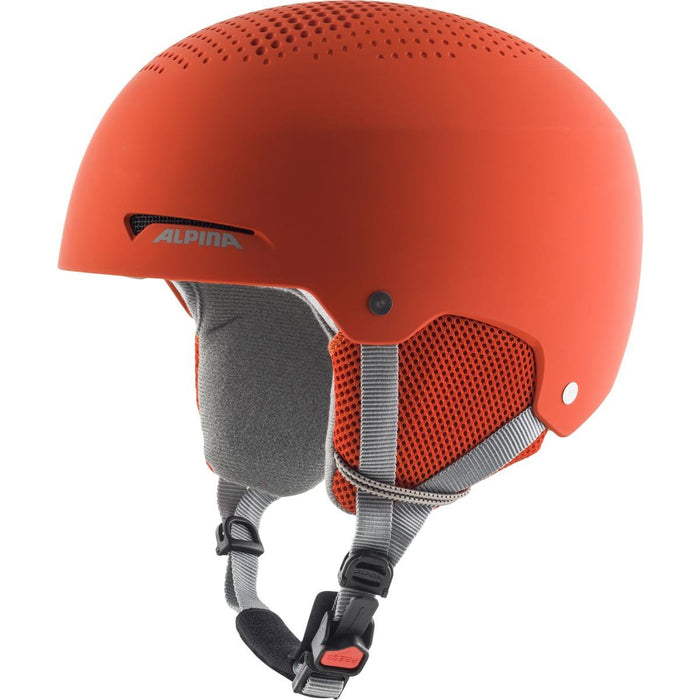 EAN 4003692306098 - Alpina Sports Zupo Naranja imagen 1