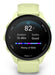 EAN 0753759368371 - Garmin Forerunner 70 3,05 cm (1.2") AMOLED 30 mm Digital 390 x 390 Pixeles Pantalla táctil Cal GPS (satél imagen 4