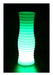 EAN 8059018369014 - Techly I-LED FLOWERPOT maceta Blanco Plástico 1 pieza(s) imagen 4