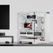 EAN 814256022408 - Thermalright Levita Vision 360 ARGB WHITE Procesador Sistema de refrigeración líquida todo en uno 12 cm Bl imagen 3