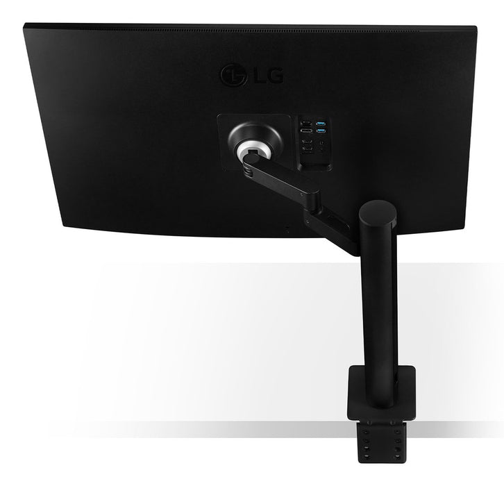 EAN 8806096227862 - LG 32UN880K-B pantalla para PC 80 cm (31.5") 3840 x 2160 Pixeles 4K Ultra HD LCD Negro imagen 14