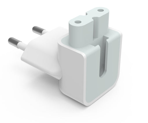 EAN 6180798000001 - Vision TC-PF8AEU accesorio para portatil Enchufe eléctrico imagen 1