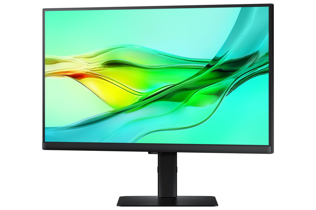 EAN 8806095763606 - Samsung S24D604UAU pantalla para PC 61 cm (24") 2560 x 1440 Pixeles Quad HD LED Negro imagen 8