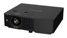 EAN 5025232969302 - Panasonic PT-VMZ72BEJ videoproyector 7200 lúmenes ANSI 3LCD WUXGA (1920x1200) Negro imagen 1