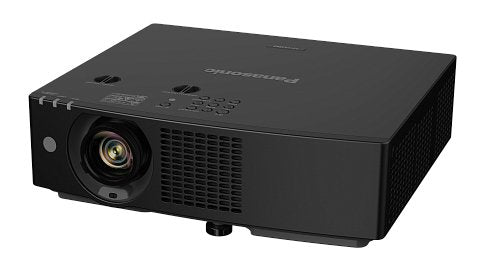 EAN 5025232969302 - Panasonic PT-VMZ72BEJ videoproyector 7200 lúmenes ANSI 3LCD WUXGA (1920x1200) Negro imagen 1