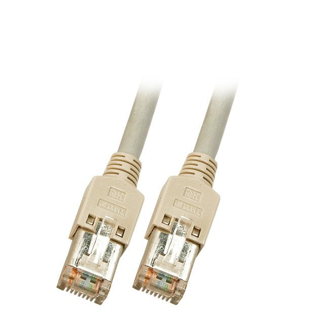 EAN 4049759015787 - EFB Elektronik K8452.15 cable de red Gris 15 m Cat5e F/UTP (FTP) imagen 1