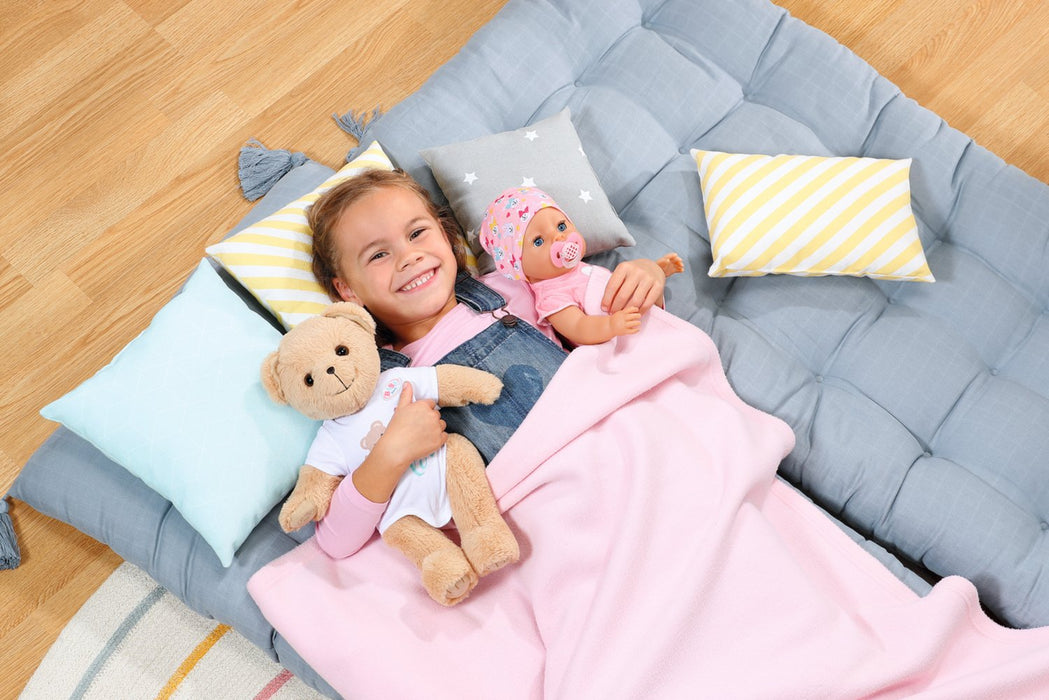 EAN 4001167834435 - BABY born Bear white imagen 30