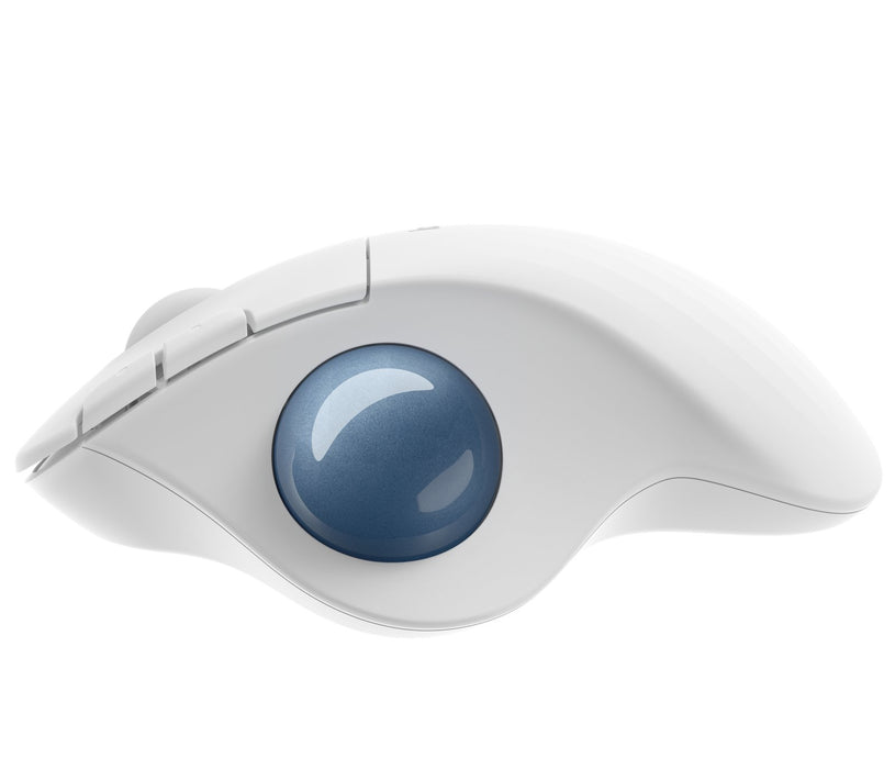 EAN 5099206092280 - Logitech 910-005870 ratón Oficina mano derecha RF Wireless + Bluetooth Trackball 2000 DPI imagen 2