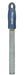 EAN 98399462233 - Microplane Zester Rallador lima Azul, Acero inoxidable imagen 1