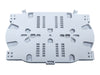 EAN 4015867244722 - Equip 337130 bandeja de empalme 24 pieza(s) Blanco Apto para uso en interior 1 pieza(s) imagen 2