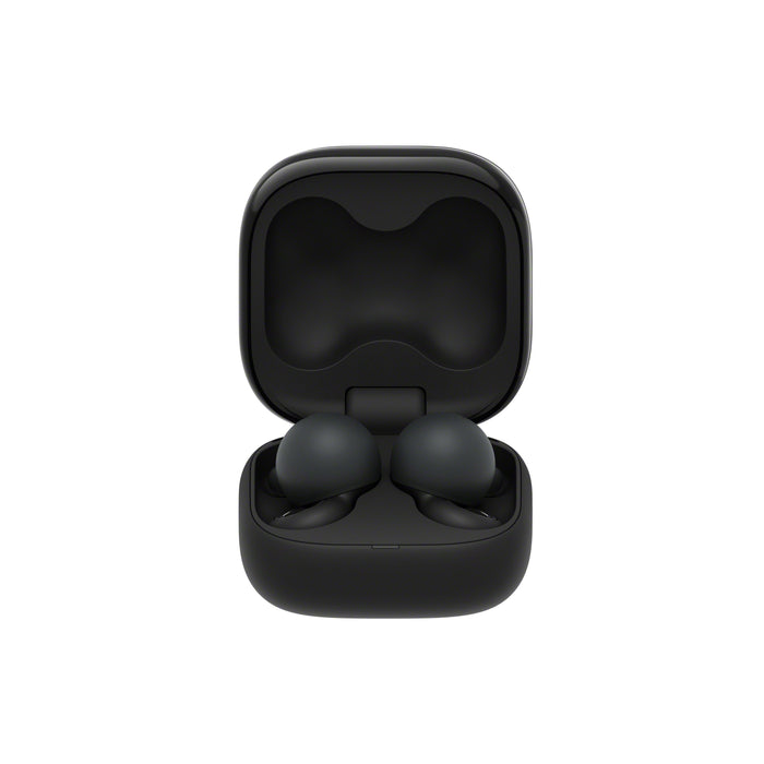 EAN 4548736156487 - Sony LinkBuds Open WFL910B auricular y casco Auriculares Inalámbrico Dentro de oído Llamadas/Música Bluet imagen 4