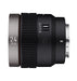 EAN 8809298888602 - Samyang SYCAF24-NEX MILC Objetivos para cine Negro, Gris imagen 2