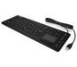EAN 4250078160359 - KeySonic KSK-6231 INEL (UK) teclado Industrial USB QWERTY Inglés del Reino Unido Negro imagen 1