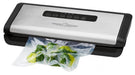 EAN 4006160114607 - ProfiCook PC-VK 1146 sellador al vacío 800 mbar Negro, Acero inoxidable imagen 2