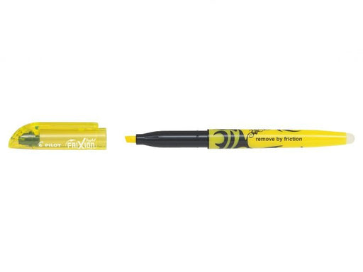 EAN 3131910633495 - Pilot FriXion Light marcador 4 pieza(s) Punta de cincel Verde, Rosa, Amarillo imagen 2