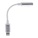 EAN 3303170107959 - T'nB ADACBLJACK cable de conector Lightning Blanco imagen 3