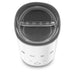 EAN 8017709353148 - Smeg MFF02WHEU espumador o calentador de leche Calentador/espumador de leche automático Blanco imagen 14