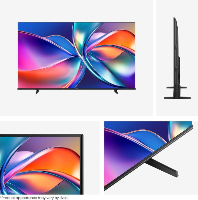 EAN 6942351418407 - Hisense 43E7Q 109,2 cm (43") 4K Ultra HD Smart TV Wifi Negro imagen 12