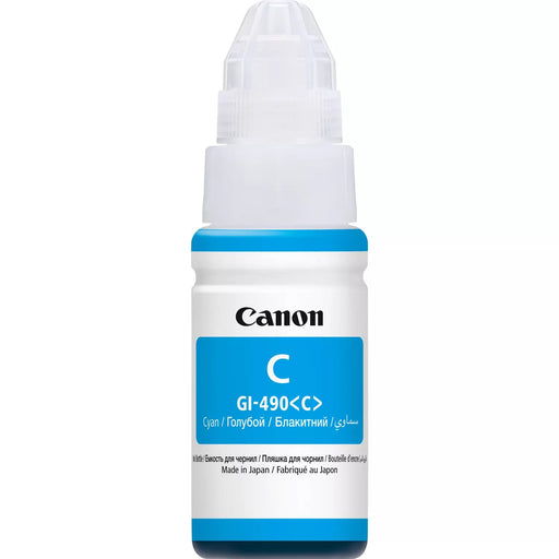 EAN 4549292041743 - Canon GI-490C imagen 1