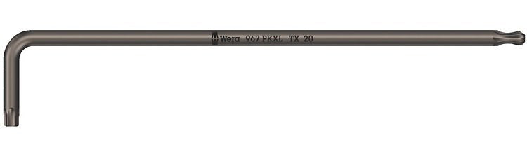 EAN 4013288194114 - Wera 967 PKXL TORX imagen 1