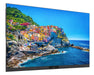 EAN 5055387669093 - Optoma FHDC135 pantalla de señalización 3,43 m (135") LED 700 cd / m² Full HD Negro imagen 3