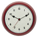 EAN 4009816036674 - TFA-Dostmann 60.3541.05 Reloj mecánico Círculo Rojo imagen 2
