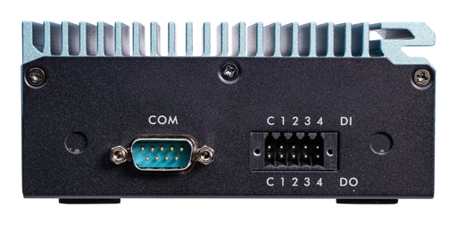 EAN 0887993007212 - Shuttle Edge PC SPCEL02 0,46 l tamaño PC Negro, Azul J6412 Intel® SoC BGA 1493 2 GHz imagen 1