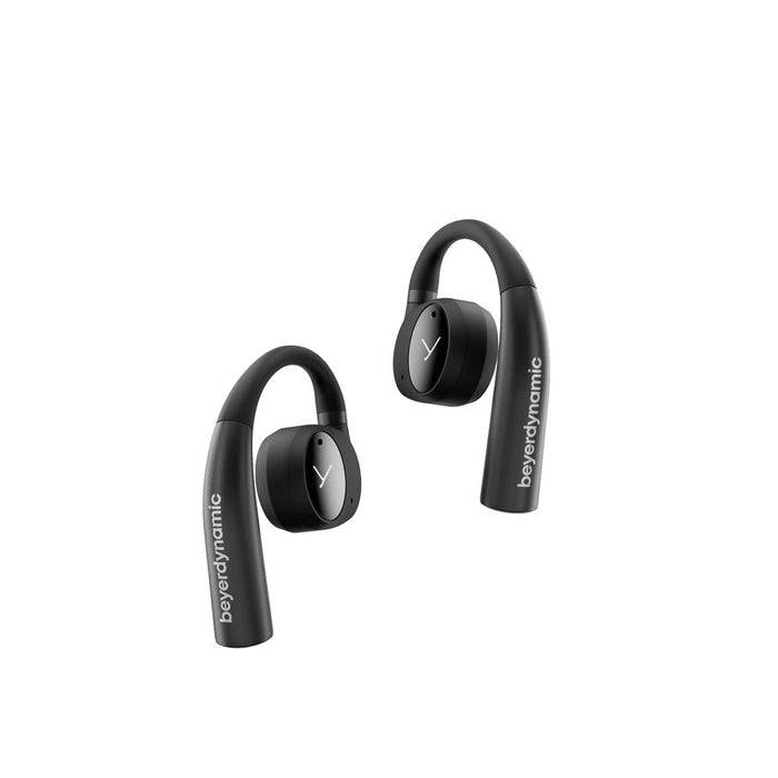 EAN 4010118004360 - Beyerdynamic VERIO 200 black Auriculares Inalámbrico De oreja abierta Música/uso diario USB Tipo C Blueto imagen 4