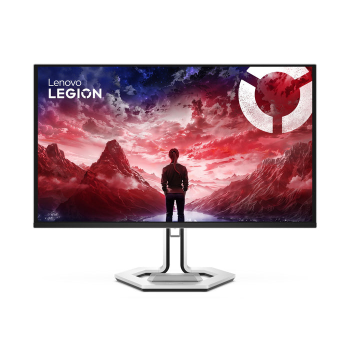 EAN 198158136709 - Lenovo Legion Pro 27UD-10 pantalla para PC 67,3 cm (26.5") 3840 x 2160 Pixeles 4K Ultra HD QD-OLED Negro,  imagen 1