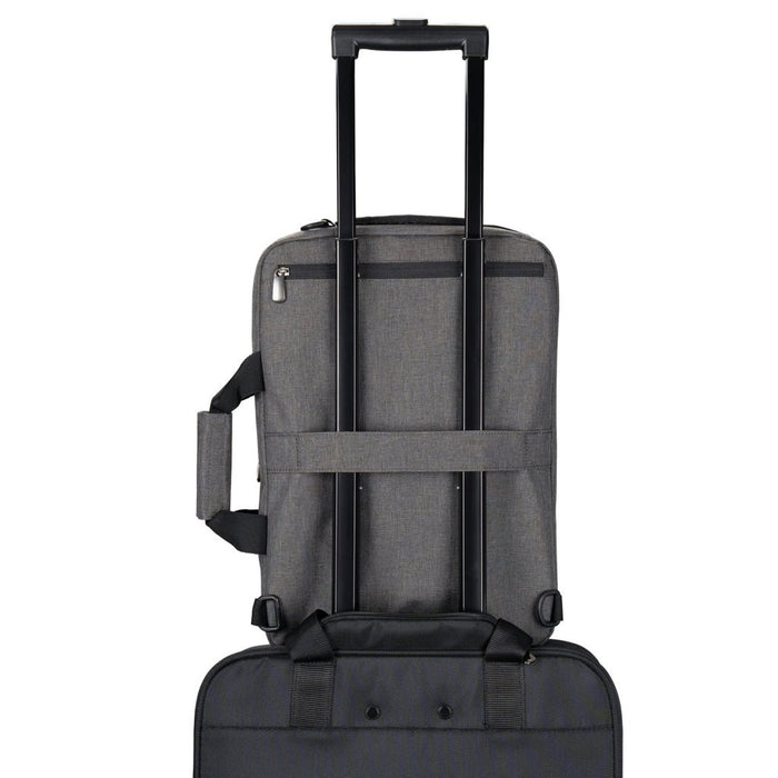 EAN 5063194004280 - Targus TBT94304GL maletines para portátil 40,6 cm (16") Maletín Gris imagen 14