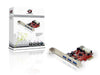 EAN 8714909023917 - Conceptronic C4USB3EXI tarjeta y adaptador de interfaz Interno USB 3.2 Gen 1 (3.1 Gen 1) imagen 5