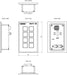 EAN 4025515079156 - Siemens 6AV3688-3AY36-0AX0 botonera imagen 3