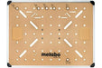 EAN 4061792253582 - Metabo MWB 100 mesa para exterior Beige, Metálico Forma rectangular imagen 3