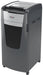 EAN 5028252613972 - Rexel AutoFeed+ 750X triturador de papel Corte cruzado 55 dB 23 cm Negro, Gris imagen 2