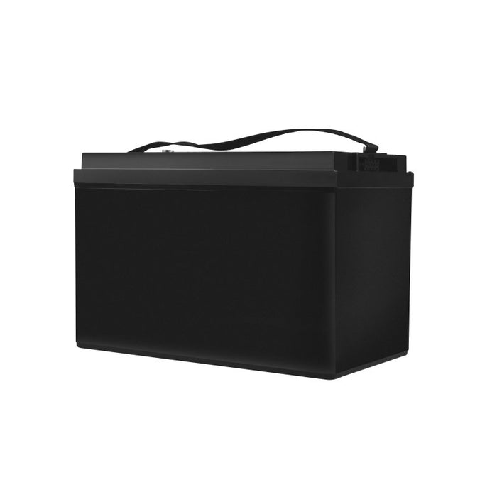 EAN 5907813968365 - Green Cell AGM58 batería de vehículos AGM (Separador de fibra de vidrio absorbente) 110 Ah 12 V imagen 4