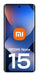 EAN 6932554482688 - Xiaomi Redmi Note 15 17,2 cm (6.77") 8 GB 256 GB 6000 mAh Azul imagen 2