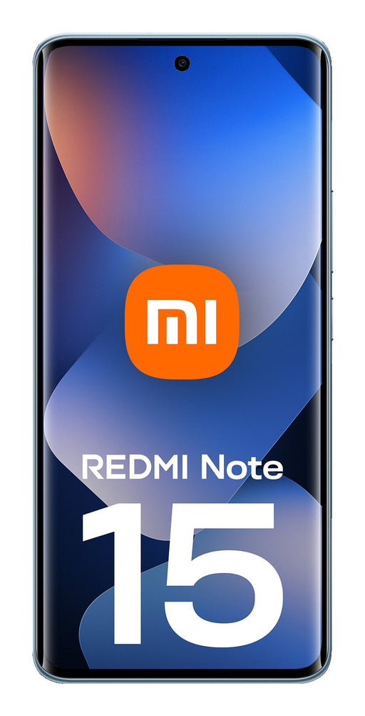 EAN 6932554482688 - Xiaomi Redmi Note 15 17,2 cm (6.77") 8 GB 256 GB 6000 mAh Azul imagen 2