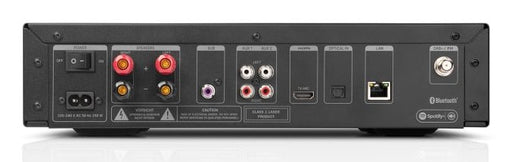 EAN 4048945589040 - Teufel KOMBO 62 Mk2 CD-Receiver Negro imagen 2