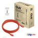 EAN 8719214472634 - CLUB3D CAC-1513 cable USB USB 2.0 USB C Naranja imagen 6