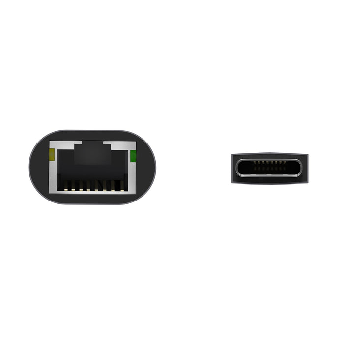 EAN 8436574708462 - AISENS A109-0709 adaptador y tarjeta de red 1000 Mbit/s imagen 3