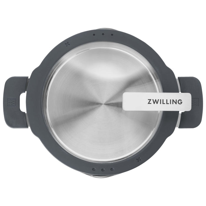 EAN 4009839535383 - ZWILLING Simplify kit de cacerolas 4 pieza(s) imagen 3