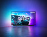 EAN 8718863052006 - Philips 48OLED911/12 Televisor 121,9 cm (48") 4K Ultra HD Smart TV Wifi Metálico imagen 4