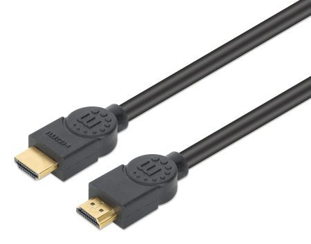 EAN 766623356992 - Manhattan 356992 cable HDMI HDMI tipo A (Estándar) imagen 1