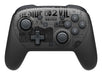 EAN 45496321840 - Nintendo Switch 2 Pro Controller - Resident Evil Requiem Edition Negro Bluetooth Gamepad Analógico/Digital  imagen 1