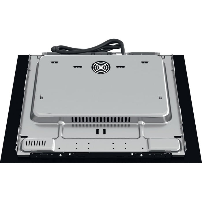 EAN 8003437602429 - Whirlpool WB B8360 NE Negro Integrado 59 cm Con placa de inducción 4 zona(s) imagen 14