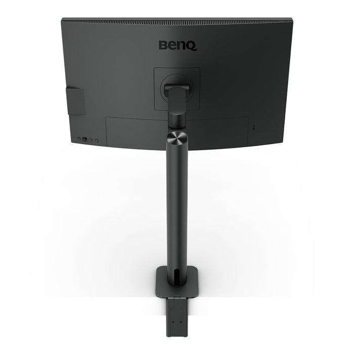 EAN 4718755095870 - BenQ PD2706UA pantalla para PC 68,6 cm (27") 3840 x 2160 Pixeles 4K Ultra HD LCD Negro imagen 2